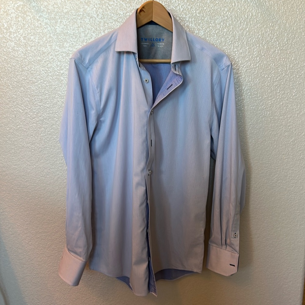 Twillory Dress Shirt